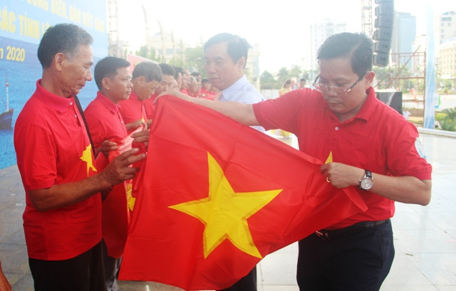 Thi tuyên truyền về chủ quyền biển, đảo Việt Nam ảnh 4