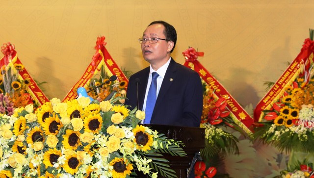 Thanh Hóa: Kỷ niệm 90 năm ngày thành lập Đảng bộ tỉnh ảnh 1