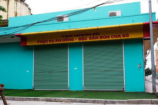 Điểm du lịch xứ Thanh lặng lẽ, đìu hiu chờ khách ảnh 10 Điểm du lịch xứ Thanh lặng lẽ, đìu hiu chờ khách ảnh 10
