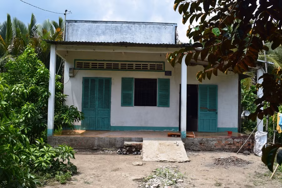 Sử dụng ma túy tổng hợp, sát hại con ruột rồi tự sát ảnh 1