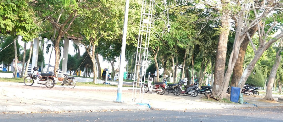 Cần Thơ: Người dân chủ quan những ngày cuối cách ly xã hội ảnh 3 Cần Thơ: Người dân chủ quan những ngày cuối cách ly xã hội ảnh 3