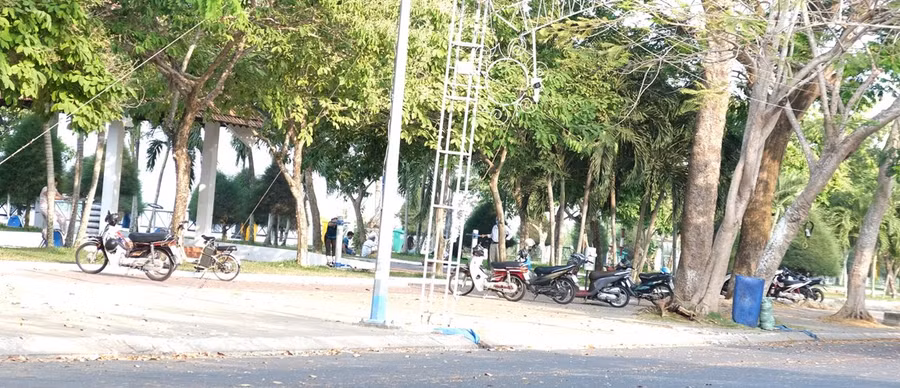 Cần Thơ: Người dân chủ quan những ngày cuối cách ly xã hội ảnh 3