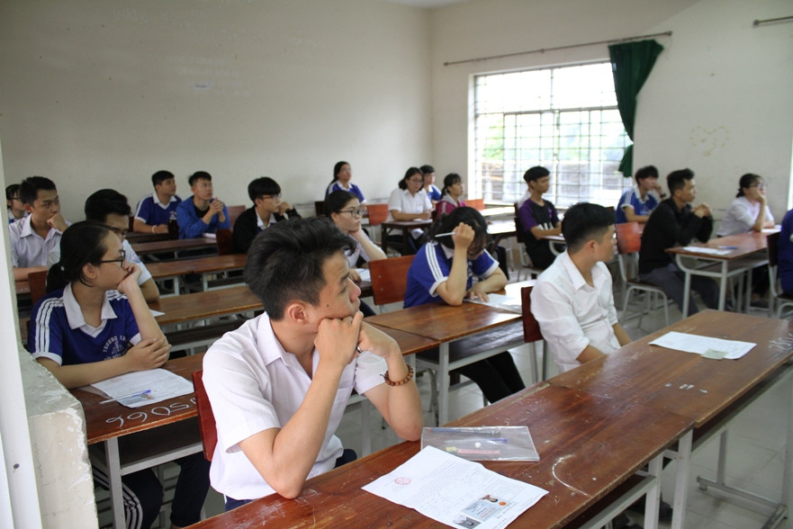 Các trường ĐH trọng điểm ở miền Tây “chốt” phương án tuyển sinh ảnh 1