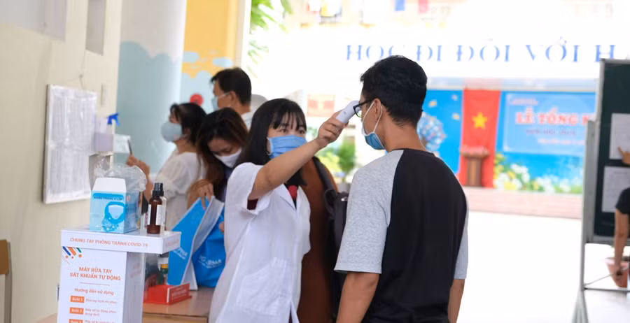 Cần Thơ: Khẩn trương phòng, chống dịch Covid-19 trước "giờ G"