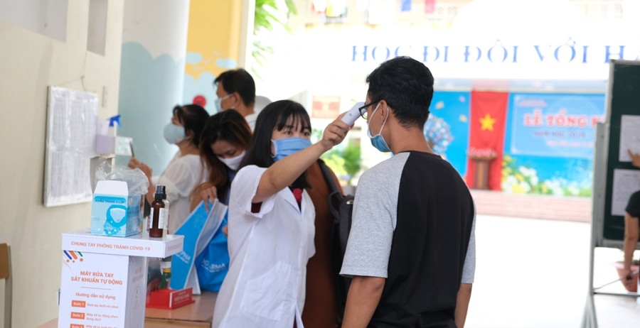 Cần Thơ: Khẩn trương phòng, chống dịch Covid-19 trước "giờ G"