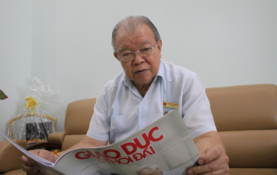 Tuyển sinh 2020 phù hợp trong tình hình dịch bệnh ảnh 1