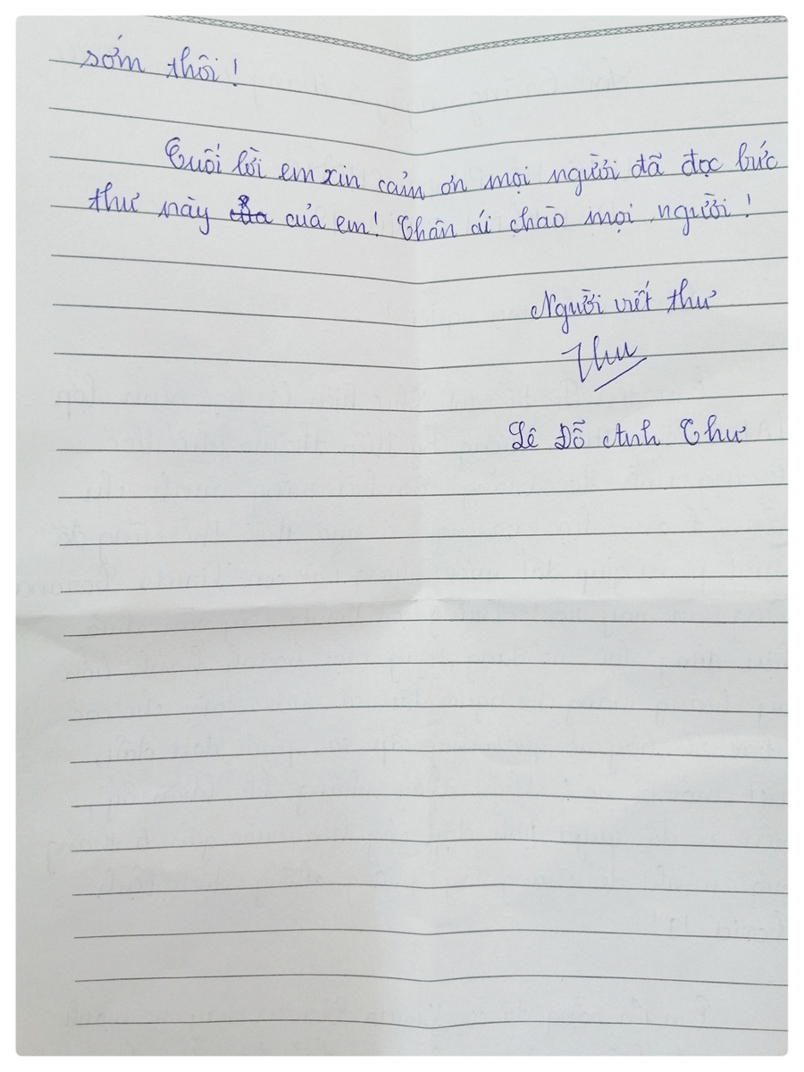 Sóc Trăng: HS lớp 7 đập heo đất ủng hộ phòng chống dịch Covid-19 ảnh 2 Sóc Trăng: HS lớp 7 đập heo đất ủng hộ phòng chống dịch Covid-19 ảnh 2