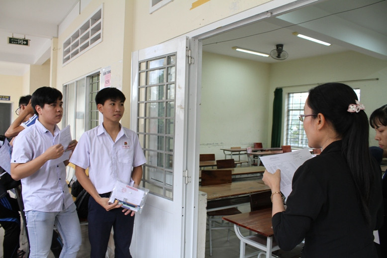 Tuyển sinh 2020 phù hợp trong tình hình dịch bệnh