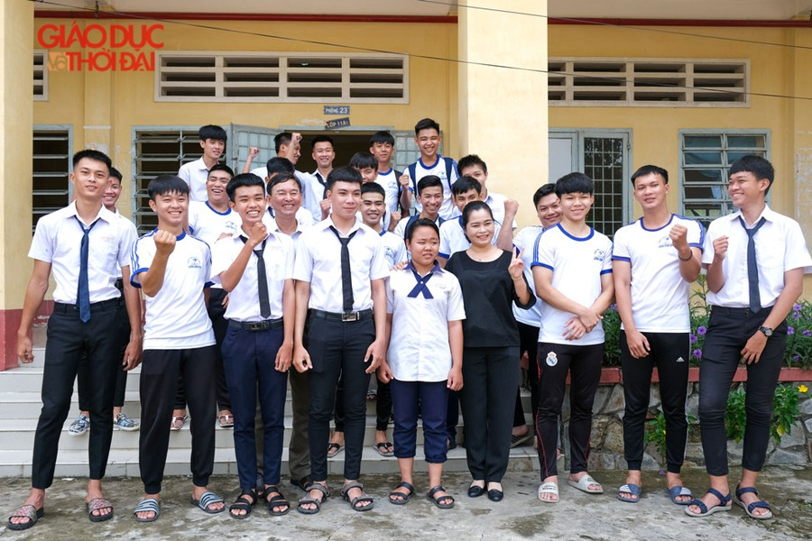 Cần Thơ: Rà soát công tác chuẩn bị các kỳ thi quan trọng ảnh 2 Cần Thơ: Rà soát công tác chuẩn bị các kỳ thi quan trọng ảnh 2