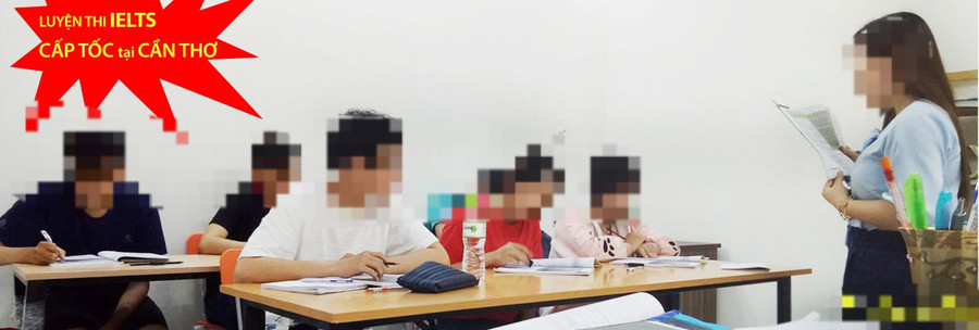 Trung tâm luyện thi cấp tốc IELTS “7, 8 chấm” phát âm theo kiểu “Việt hóa” hoạt động không phép ảnh 1 Trung tâm luyện thi cấp tốc IELTS “7, 8 chấm” phát âm theo kiểu “Việt hóa” hoạt động không phép ảnh 1