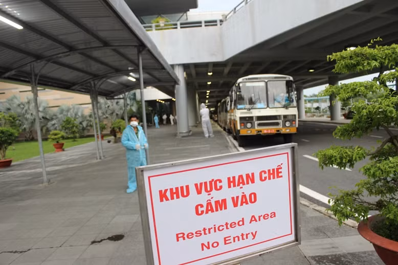 Sân bay Cần Thơ sẵn sàng đón các chuyến bay chở công dân về nước ảnh 1