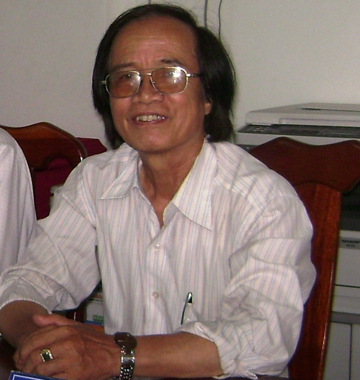 Mạnh dạn xã hội hóa biên soạn SGK là bước đi đúng hướng ảnh 1