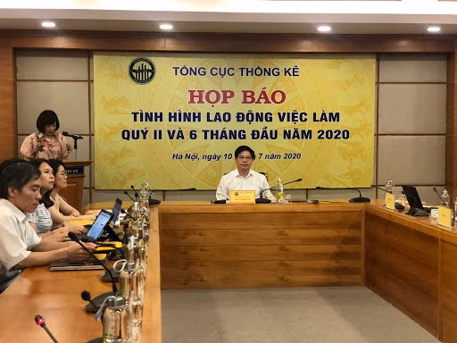 Tỷ lệ thất nghiệp tại Việt Nam cao kỷ lục trong 10 năm