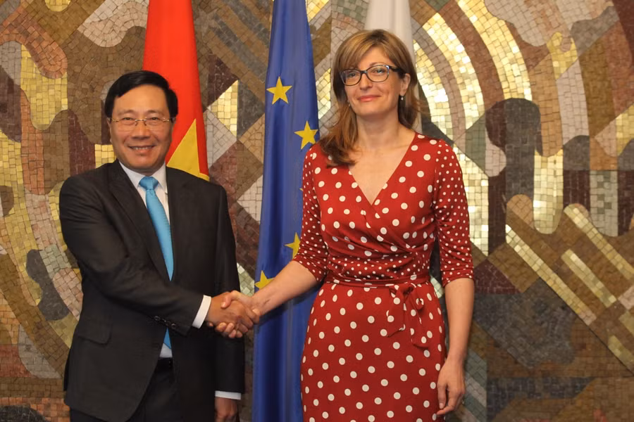 Cơ hội cho những chuyên gia trẻ ảnh 1