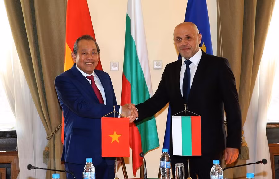 Cơ hội cho những chuyên gia trẻ ảnh 2