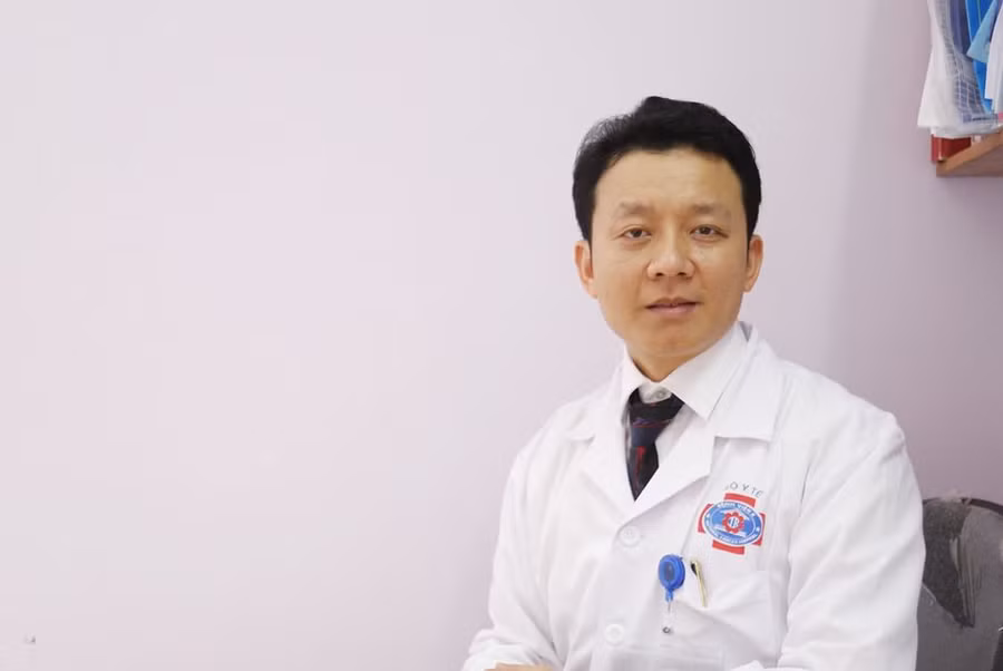 Chuyên gia lý giải nguyên nhân ngày càng nhiều bệnh nhân mắc ung thư tuyến giáp
