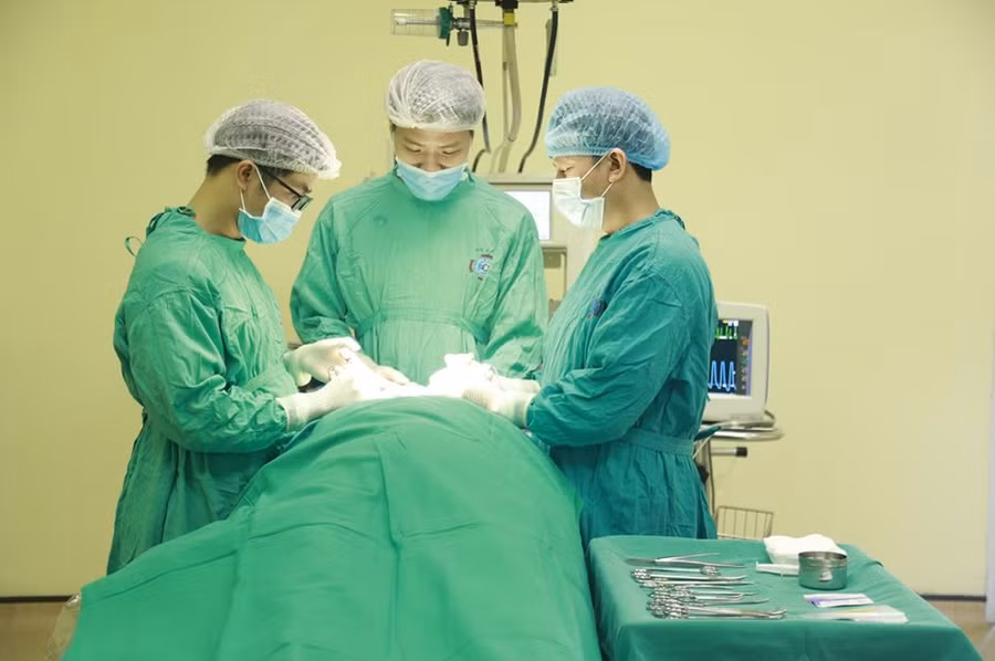 Chuyên gia lý giải nguyên nhân ngày càng nhiều bệnh nhân mắc ung thư tuyến giáp ảnh 1