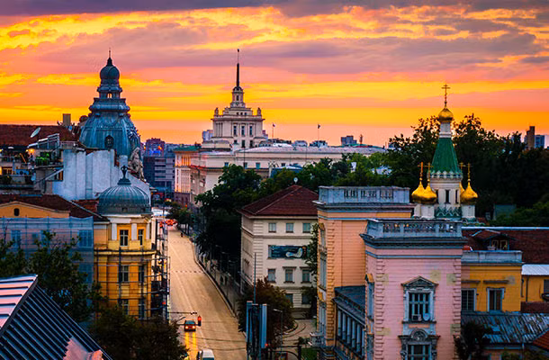 Bulgaria: Miền đất đáng để học tập