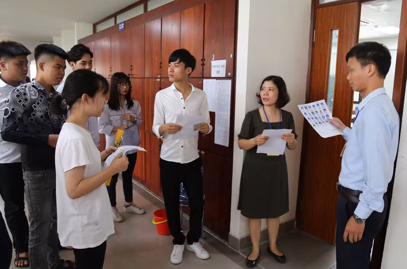 Bắc Ninh: Hơn 2.000 thành viên trong Ban coi thi Kỳ thi Tốt nghiệp THPT 2020