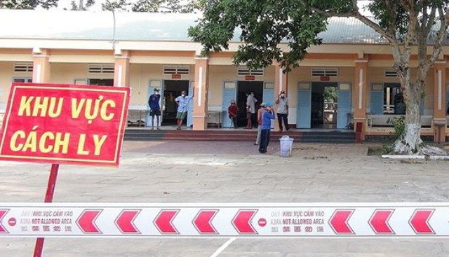 Chế độ bảo hiểm của người lao động bị cách ly vì Covid-19