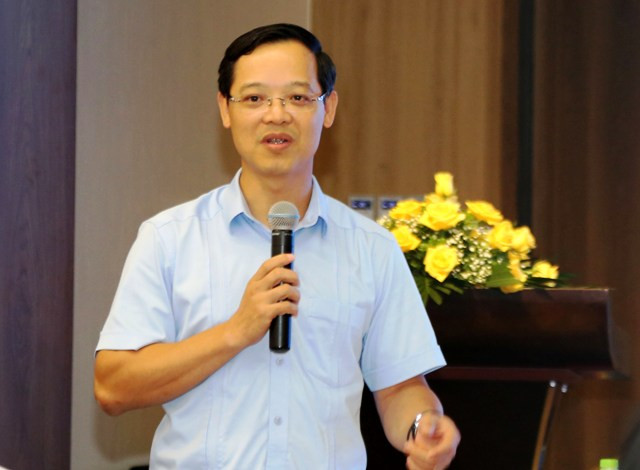 Hướng tới mục tiêu đào tạo cho 55 triệu lao động ảnh 1 Hướng tới mục tiêu đào tạo cho 55 triệu lao động ảnh 1