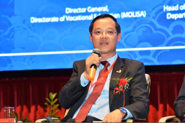 Phát triển kỹ năng nghề cho thanh niên trong thời kỳ mới ảnh 1