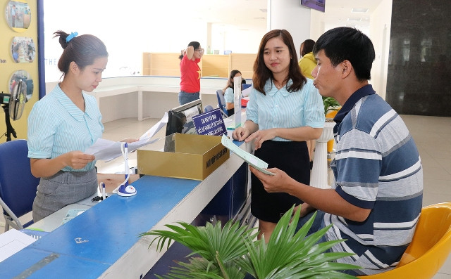 Nhiều chính sách an sinh hỗ trợ hiệu quả cho người lao động