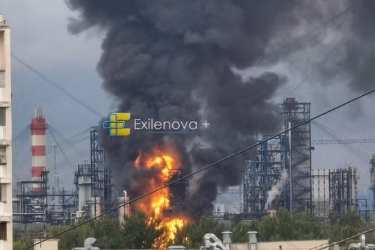 Chuyên gia: NATO và Ukraine dẫm đạp lên ‘Lằn ranh đỏ’ của Nga