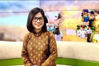 Tiến sĩ Tâm lý học, Chuyên gia tâm lý – giáo dục Quách Thị Quế. Ảnh: NVCC.