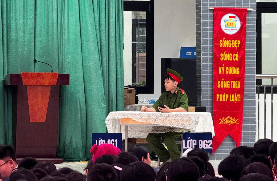 Những hoạt động bổ ích và đầy thu hút trong Lễ hưởng ứng. z7183846077300-19e1268937e90239d39401e58f21f8cf.jpg