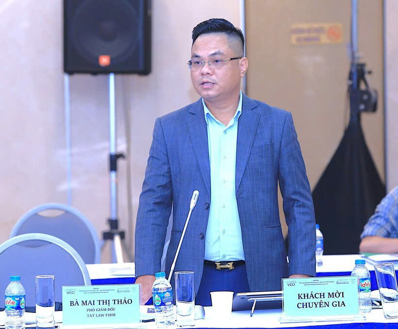 Luật sư Nguyễn Thanh Hà - Chủ tịch Công ty Luật SBLAW z6999831035988-63d56b5e8535f394c8a4448d5e9f1cf7.jpg
