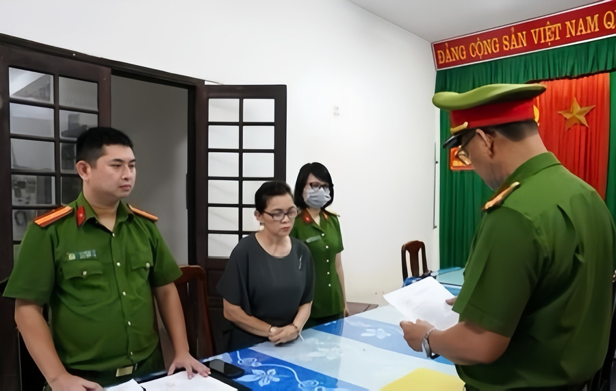 Các vụ việc trên cho thấy thủ đoạn các đối tượng ngày càng tinh vi. quality-restoration-20250619172151685.jpg