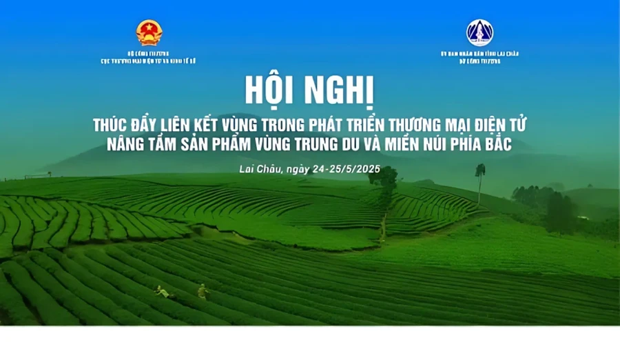 Kích hoạt tiềm năng thương mại điện tử cho miền núi phía Bắc
