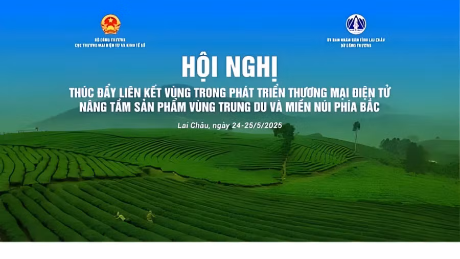 Kích hoạt tiềm năng thương mại điện tử cho miền núi phía Bắc