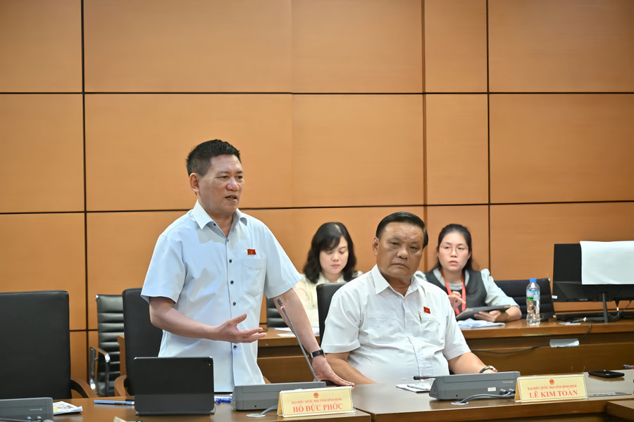 Phó Thủ tướng nhận định sẽ có nhà giá rẻ cho người dân khi có Quỹ nhà ở quốc gia. quality-restoration-20250521181447402.jpg