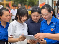 Giáo dục Tuyên Quang hướng tới chất lượng "đường dài".