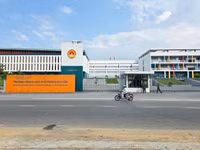 Điểm thi Trường THPT Chuyên Tuyên Quang.