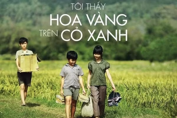 Phim của của đạo diễn Victor Vũ là một trong 6 phim chiếu tại Tuần Điện ảnh Việt Nam tại Paris.