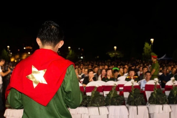 Cục Điện ảnh mời các đơn vị, cơ sở điện ảnh gửi tham dự tuyển chọn kịch bản sản xuất phim truyện, tài liệu, khoa học, hoạt hình thực hiện nhiệm vụ chính trị từ nguồn ngân sách nhà nước - Ảnh minh hoạ.