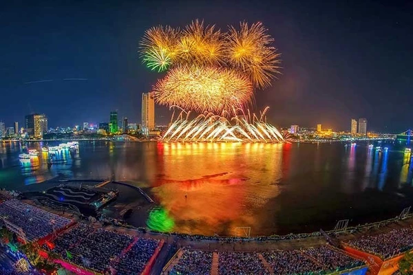 Giải thưởng Du lịch Việt Nam 2025 quảng bá hình ảnh đất nước, con người Việt Nam.