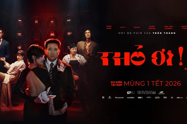 Vì sao phim của Trấn Thành biến mất khỏi bảng thống kê doanh thu?