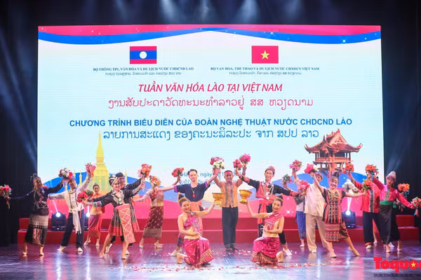 Ảnh minh hoạ: Bộ VH,TT&DL.