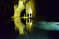 Hoa hậu Hòa bình Thế giới: Động Thiên Đường là nơi tổ chức phần thi chính tại Quảng Bình ảnh 8 Hoa hậu Hòa bình Thế giới: Động Thiên Đường là nơi tổ chức phần thi chính tại Quảng Bình ảnh 8