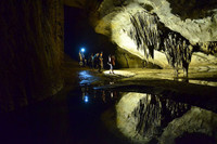 Hoa hậu Hòa bình Thế giới: Động Thiên Đường là nơi tổ chức phần thi chính tại Quảng Bình ảnh 6 Hoa hậu Hòa bình Thế giới: Động Thiên Đường là nơi tổ chức phần thi chính tại Quảng Bình ảnh 6