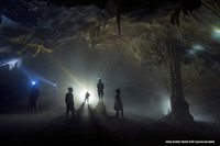 Hoa hậu Hòa bình Thế giới: Động Thiên Đường là nơi tổ chức phần thi chính tại Quảng Bình ảnh 7 Hoa hậu Hòa bình Thế giới: Động Thiên Đường là nơi tổ chức phần thi chính tại Quảng Bình ảnh 7