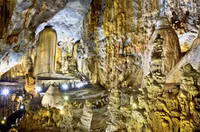 Hoa hậu Hòa bình Thế giới: Động Thiên Đường là nơi tổ chức phần thi chính tại Quảng Bình ảnh 2