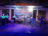 Xuân Biên phòng - Ấm lòng dân biên giới ảnh 8 Xuân Biên phòng - Ấm lòng dân biên giới ảnh 8