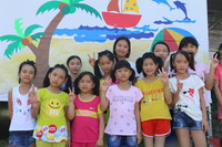 Khánh Hoà: Tổ chức ngày hội Trẻ em khuyết tật lần thứ V ảnh 5