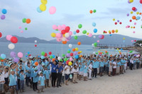 Khánh Hoà: Tổ chức ngày hội Trẻ em khuyết tật lần thứ V ảnh 1