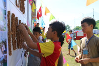 Khánh Hoà: Tổ chức ngày hội Trẻ em khuyết tật lần thứ V ảnh 4